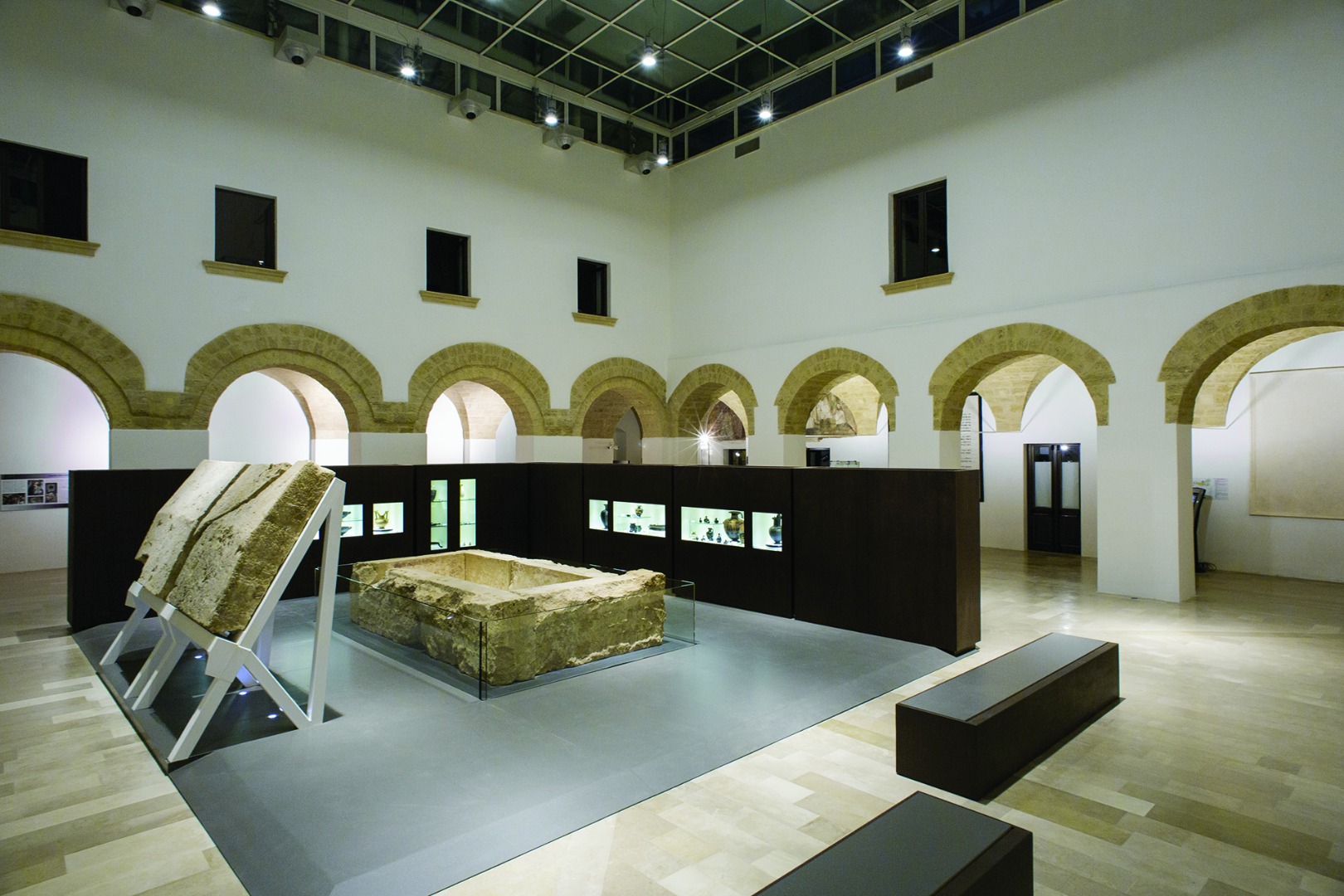 Museo archeologico di Ugento